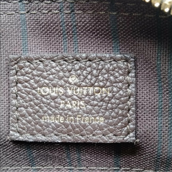 Louis Vuitton Speedy Bandouliere 25-Brown - Picture 7 of 8